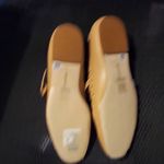 Larroude Blair Broderie Ballet Flat In Tan Leather Size 9.5 Photo 8