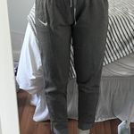 Nike Gray Sweatpants Photo 0