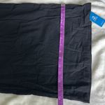 Cupshe Elegant Black Beach Pants NWT Photo 6