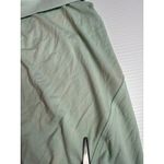 Lululemon  Light‎ Green Workout Dress Athletic Tank Top Activewear stained size 4 Photo 4