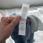 Aerie Shorts NWT Womens Sz Small Blue Elastic Waist Casual Ladies Photo 4