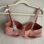 Aerie  Strapless Bra 34DD Photo 3