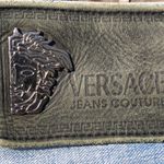 Versace JEANS COUTURE Mens Size W34 x L26 Light Wash Photo 12