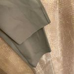 Aerie  Chill Play Move Olive Green leggings, L Photo 2