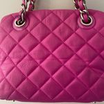 Kate Spade pink leather handbag Photo 5