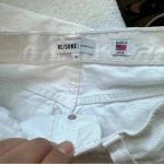 RE/DONE  Originals: Double Needle Crop size 27 Photo 8