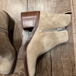 3.1 Phillip Lim  Alexa Suede Leather Comfortable Lightweight Flexible Booties Photo 3