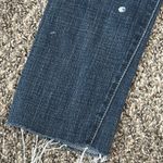 Current/Elliott Current Elliot Distressed Skinny Jeans Photo 6