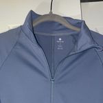 Apana Yoga style zip up Photo 1