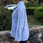 Lilly Pulitzer Zebra Pajama top Photo 2