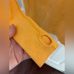 Gymshark Vital Seamless 2.0 Light Long Sleeve Top Size Medium Photo 1