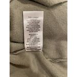 Tahari Mock Neck Sweater Short Sleeve Green Size XL NWT Photo 8