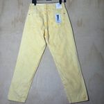 Yellow Pearl Photo 7