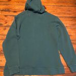 Bass Pro Shops  Green Hoodie, Bass Pro Logo Hoodie, Size M Photo 5