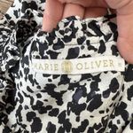 Marie Oliver  Kate Blouse 100% silk size‎ medium Photo 3