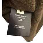 Isabel Marant Isabel Etoile Marant Astoni Asymmetric Sweater Size 38 Photo 8
