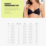 Maaji  Bikini Bottom Photo 6