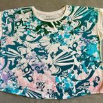 Disney  Princess Women’s Sleeveless T-Shirt  100% Organic Cotton Size 2XL Photo 0