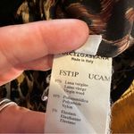 Dolce & Gabbana  Button Notch Collar Wool Blazer Womens 38 Black Italy Career Photo 6