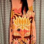 Scotch & Soda | Bow Pleated Mini Dress, Size 36 (US6) Photo 7