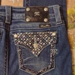 Miss Me  skinny jeans size 27 Photo 3