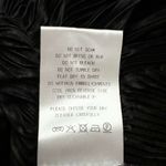 Bronx and Banco Women’s Florence Purple Metallic Pleated One Shoulder Gown Sz XS Photo 10