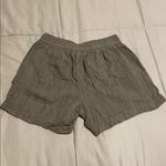 Briggs New York Briggs Cloth Shorts with Elastic Waistband Photo 2