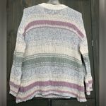 American Eagle  long crewneck sweater size S Photo 1