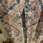 Xhilaration Maxi Dress Floral Photo 4