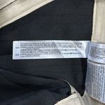 ZARA  faux suede pleated mini skirt Photo 6