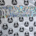 Star Wars Dark Side Darth Vader graphic shirt Photo 2
