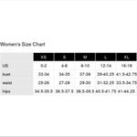 Lola River Cotton Blouse Orange Size L Photo 2