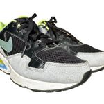 Nike  Air Max ST International Running Shoes Sneakers Lace Up Gray Green 8 Photo 1
