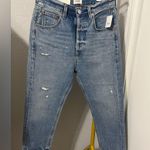 Citizens of Humanity The Ponyboy Jean in Ingenue Photo 4