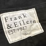 Frank & Eileen  flax blend pants size 6 Photo 1