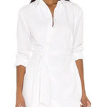 L'Academie L’ACADEMIE August Shirt Dress Size Small Photo 0