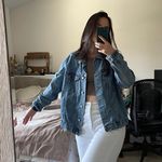 Gap Vintage Denim Jean Jacket Photo 0