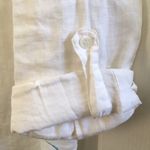 Allison Taylor FINAL MARKDOWN Ladies  blouse large Photo 7