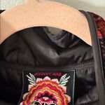 Johnny Was  Sezana Paisley Quilted Jacket Size XS Photo 8