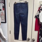 Liverpool 💙💖 NWT  Glider Skinny Ankle Jeans in Pembroke Wash Photo 2