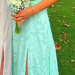 Lulus  Dress Maxi Floral Photo 2