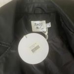 Princess Polly Leather Jacket Photo 2