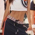 Michael Kors Ellese  Crop Top Photo 1