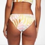 Billabong NWT - Tropic Jungle Lowrider Reversible - Swim
Bottoms S Photo 1