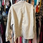 Free People NWOT WE THE FREE LOLA SHIRT JACKET $168 Photo 3