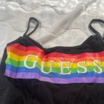 Guess Size xS  Bodysuit Photo 1