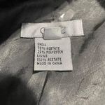 Cache  Size 2  Black Jacket Blazer Classy Elegant Photo 4