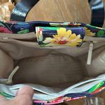 Kate Spade floral tote EUC Photo 10