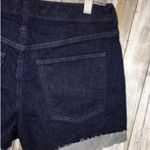 Universal Threads Universal Thread Vintage Midi Rolled Shorts Photo 3