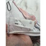 ASOS Lux Puff Sleeve Pastel Corset One Piece Bathing Suit Sz 20 Women’s Plus NWT Photo 6